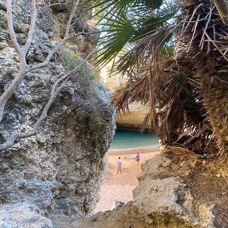 Albufeira Oldtown 330Ft Beach Parking Ac Wifi エクステリア 写真