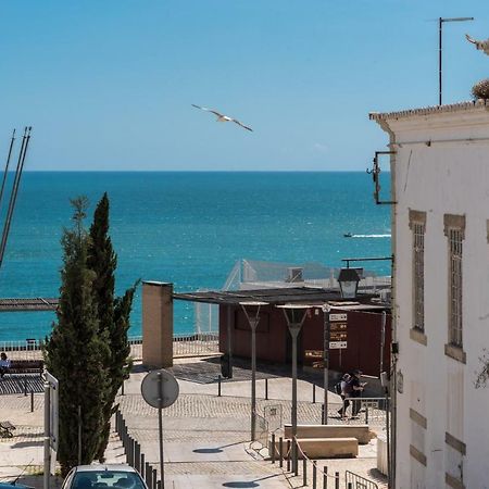 Albufeira Oldtown 330Ft Beach Parking Ac Wifi エクステリア 写真