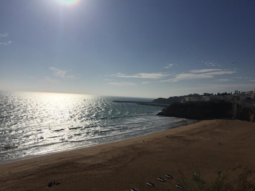 Albufeira Oldtown 330Ft Beach Parking Ac Wifi エクステリア 写真