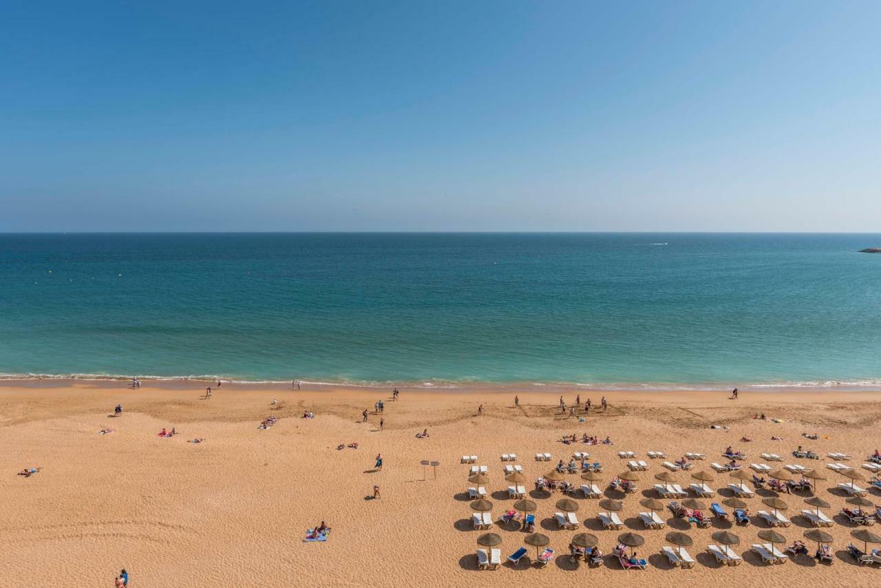 Albufeira Oldtown 330Ft Beach Parking Ac Wifi エクステリア 写真